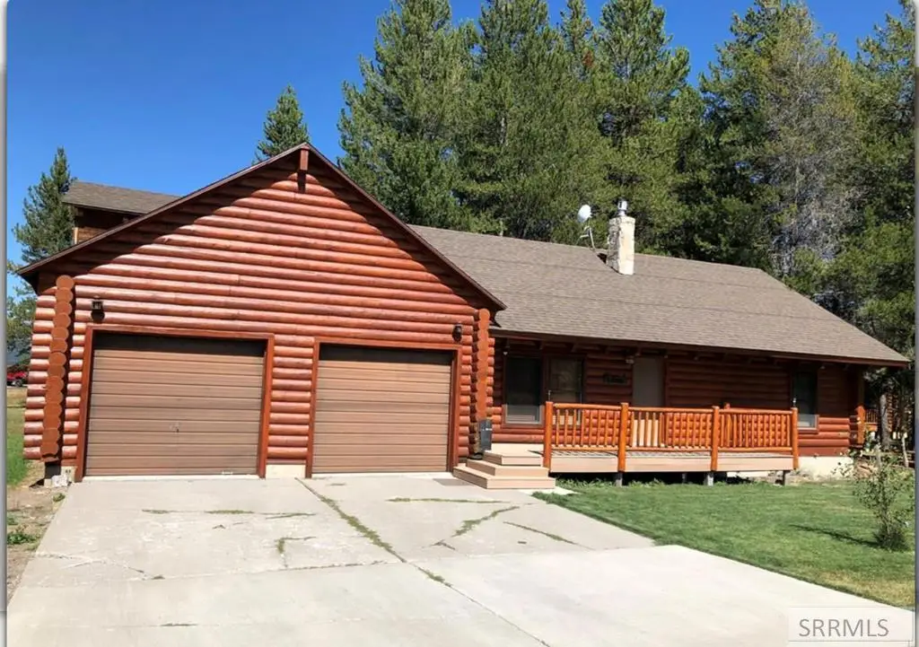 4195 Two Top Road, Island Park, ID 83429 - #1