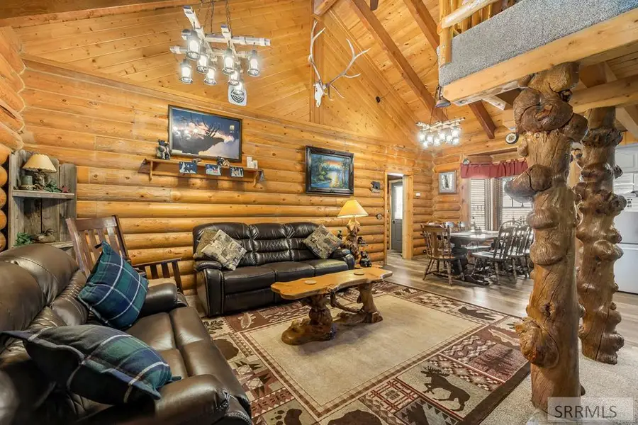 4195 Two Top Road, Island Park, ID 83429 - #2