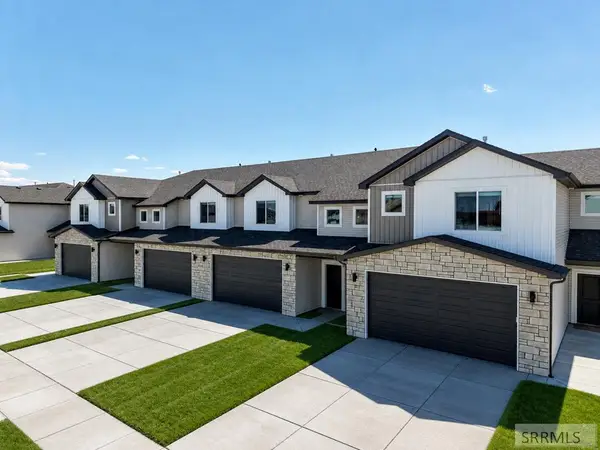 1084 Sharra Avenue #1, RIGBY, ID 83442