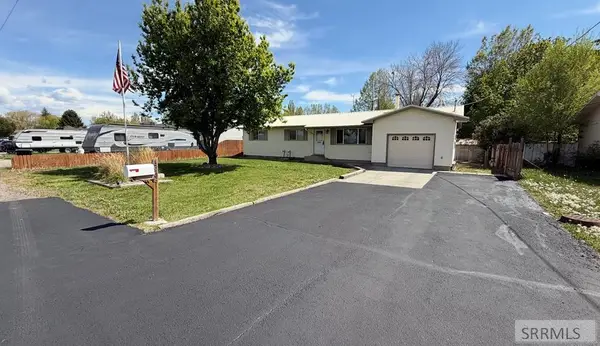 3908 400 N, RIGBY, ID 83442