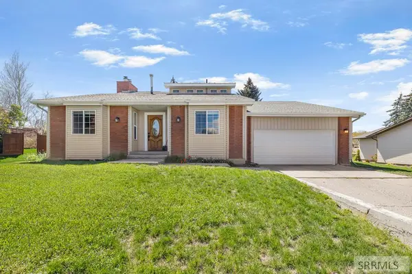 440 Terra Vista Drive, REXBURG, ID 83440