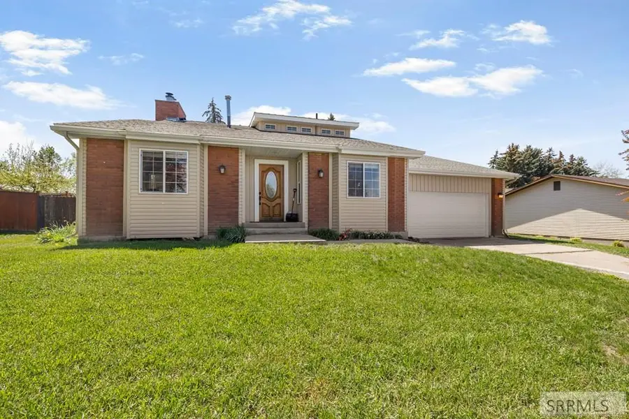 440 Terra Vista Drive, Rexburg, ID 83440 - #2