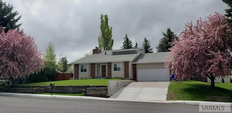 440 Terra Vista Drive, Rexburg, ID 83440 - #3