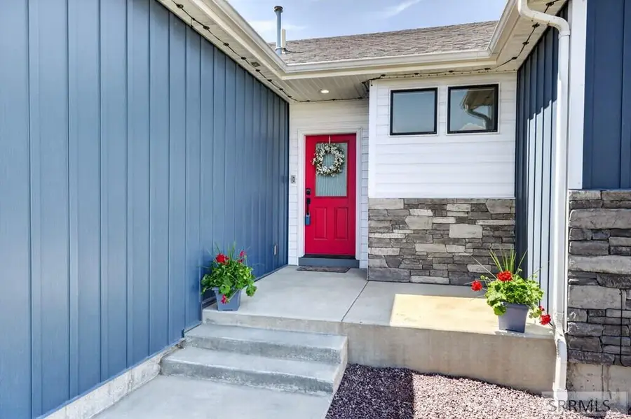 1725 Brock Drive, Pocatello, ID 83201 - #2