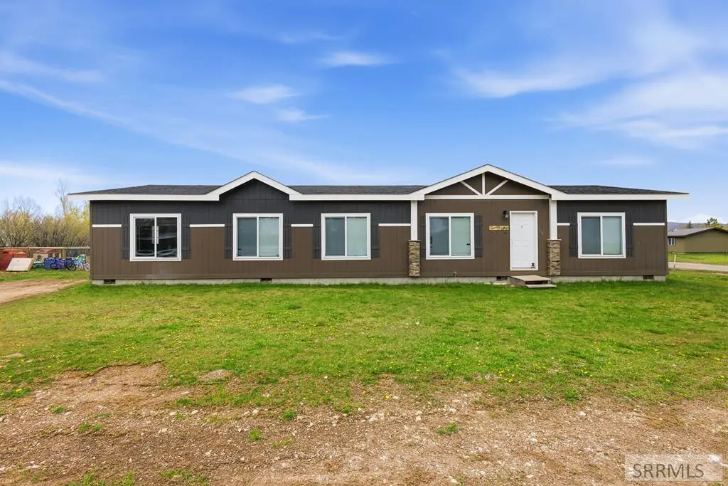 114 Elm Street, Victor, ID 83455 - #1