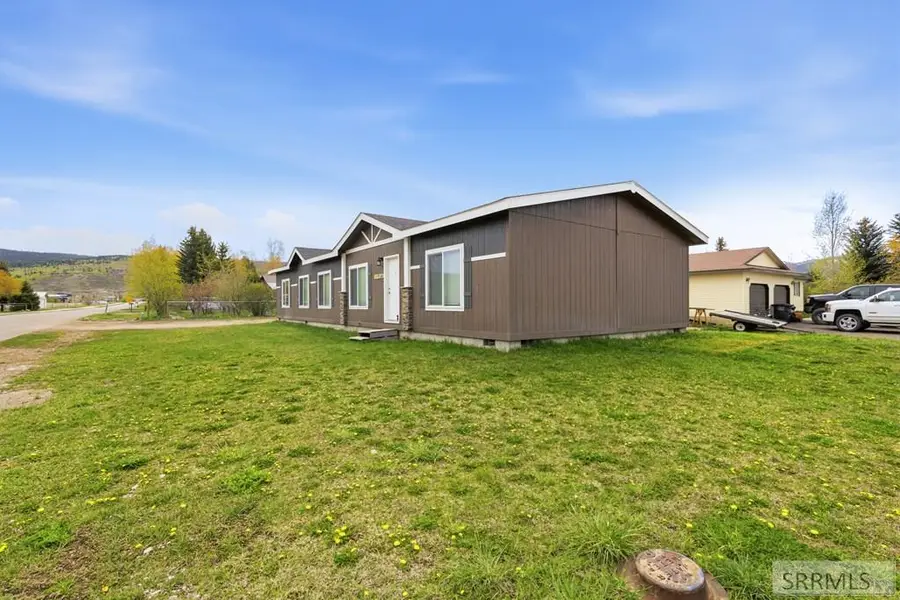114 Elm Street, Victor, ID 83455 - #2