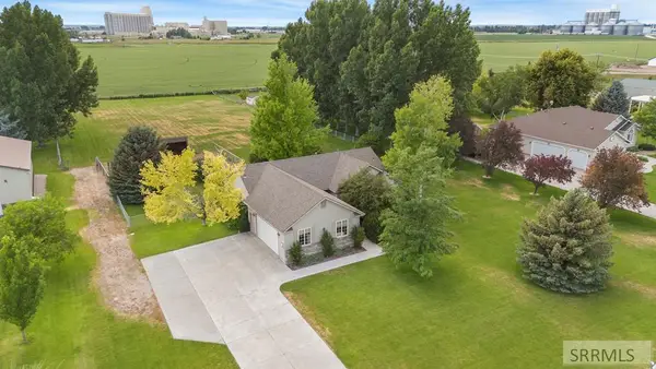 6206 Foxrun Drive, IDAHO FALLS, ID 83401