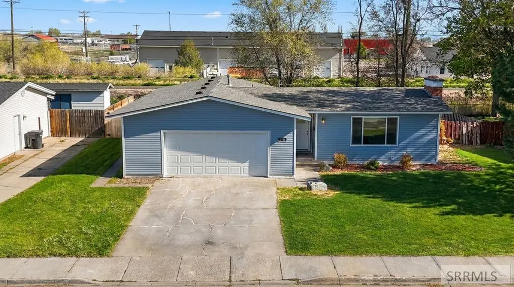 1651 Kearney Street, Idaho Falls, ID 83401 - #1