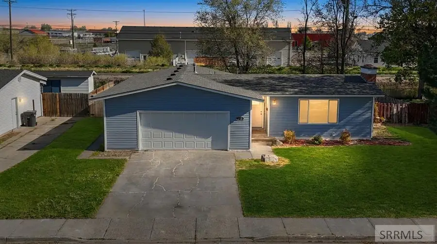 1651 Kearney Street, Idaho Falls, ID 83401 - #2