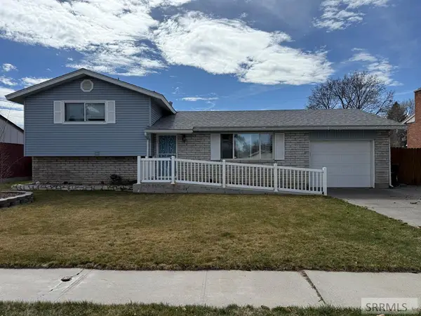 2521 Mars Street, IDAHO FALLS, ID 83402