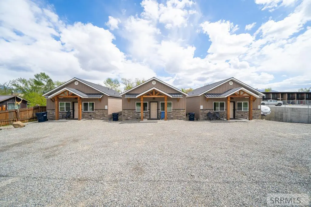 315 Riverfront Drive, Salmon, ID 83467 - #1