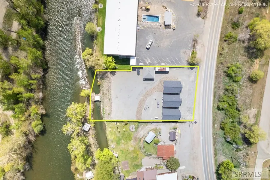 315 Riverfront Drive, Salmon, ID 83467 - #3