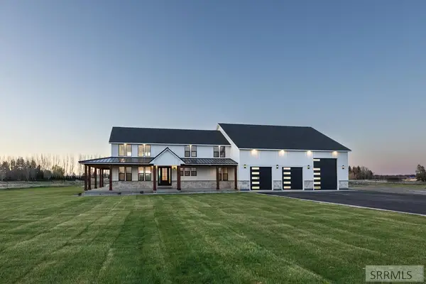 4885 Horseshoe Ln, REXBURG, ID 83440