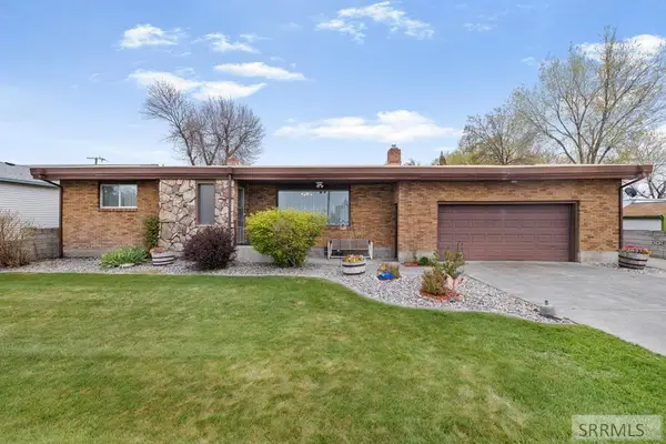 33 5th W, REXBURG, ID 83440