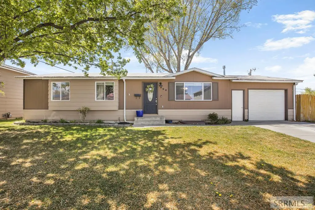 396 Berrett Avenue, Shelley, ID 83274 - #1