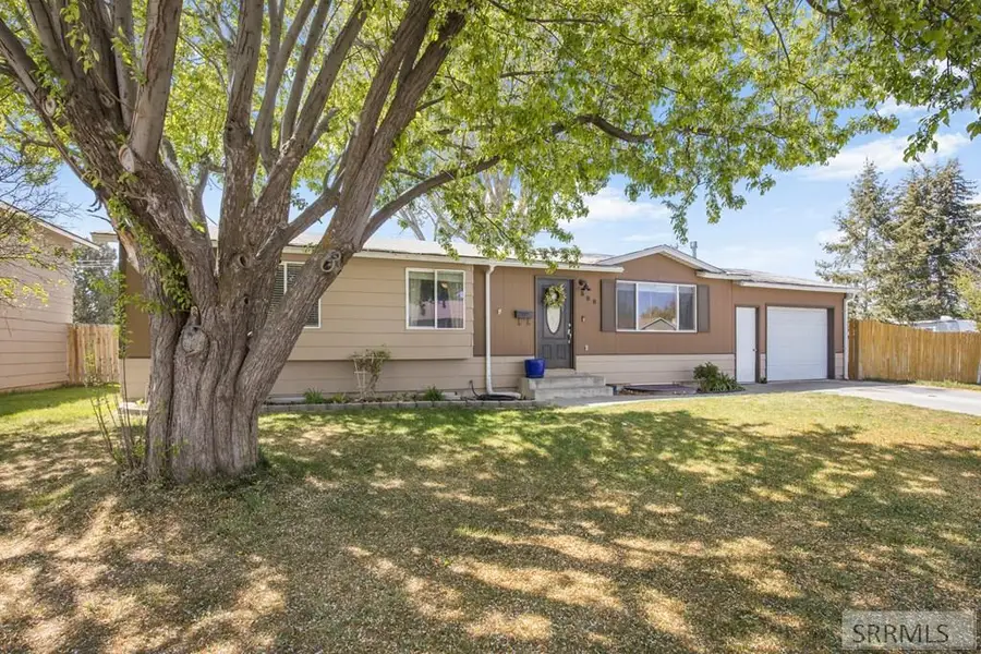 396 Berrett Avenue, Shelley, ID 83274 - #2