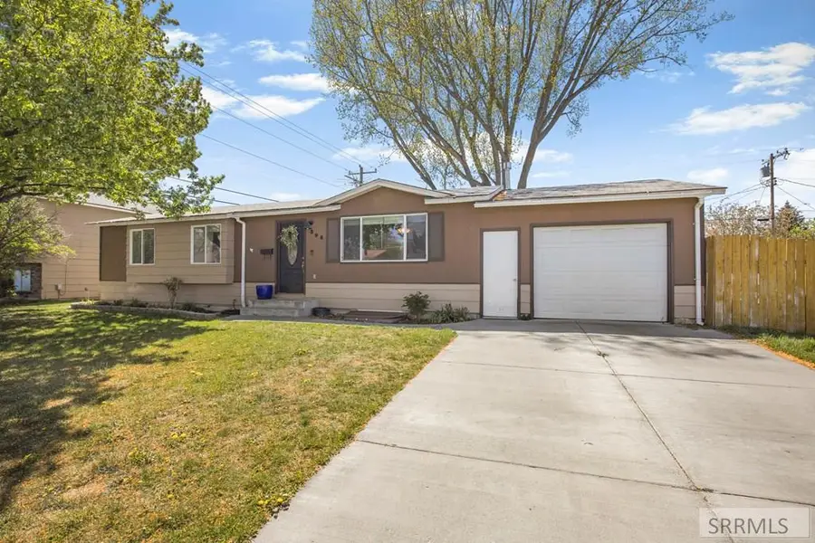 396 Berrett Avenue, Shelley, ID 83274 - #3
