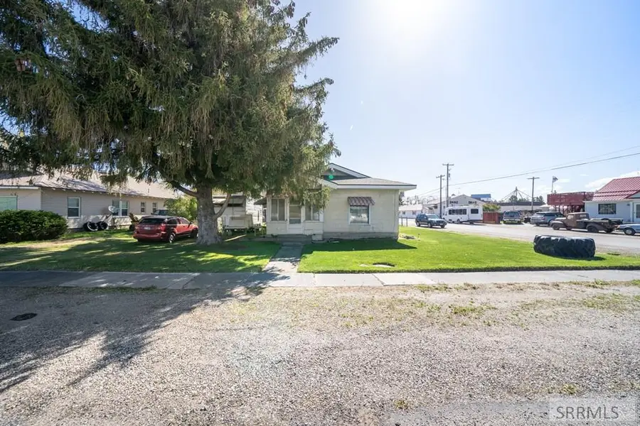406 1st W, Ririe, ID 83443 - #2
