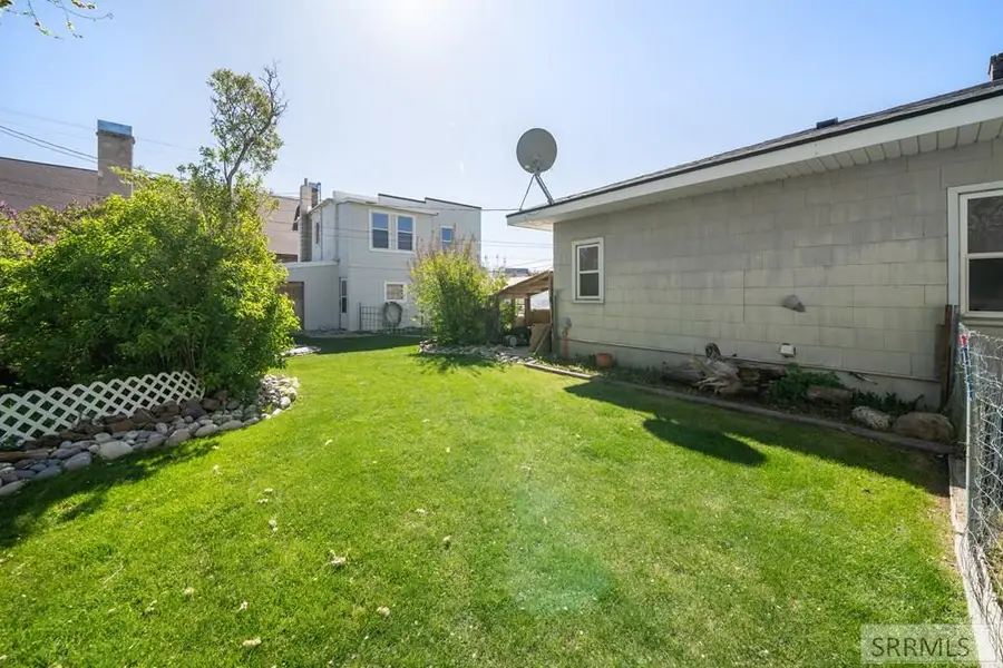 406 1st W, Ririe, ID 83443 - #3