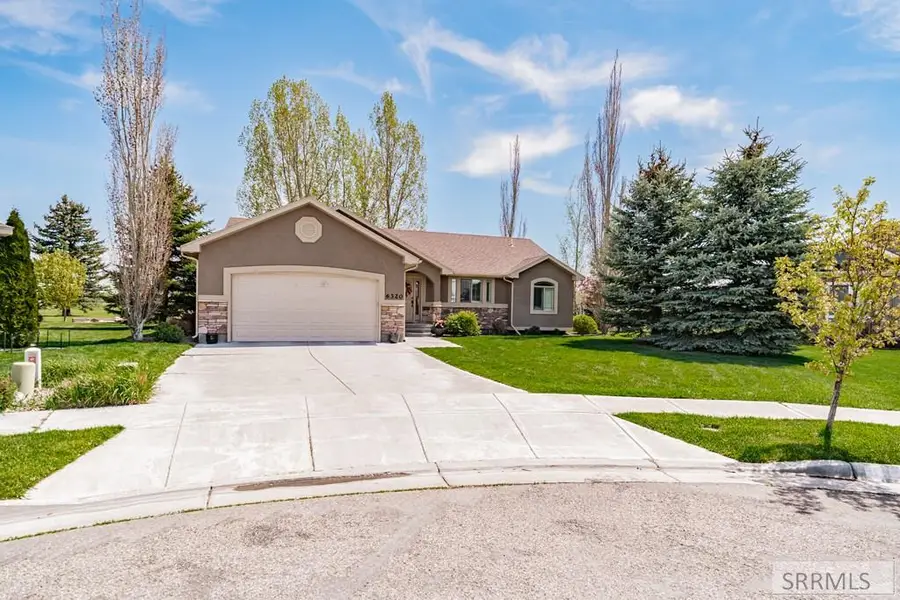 6320 Glen Abby Circle, Idaho Falls, ID 83401 - #2