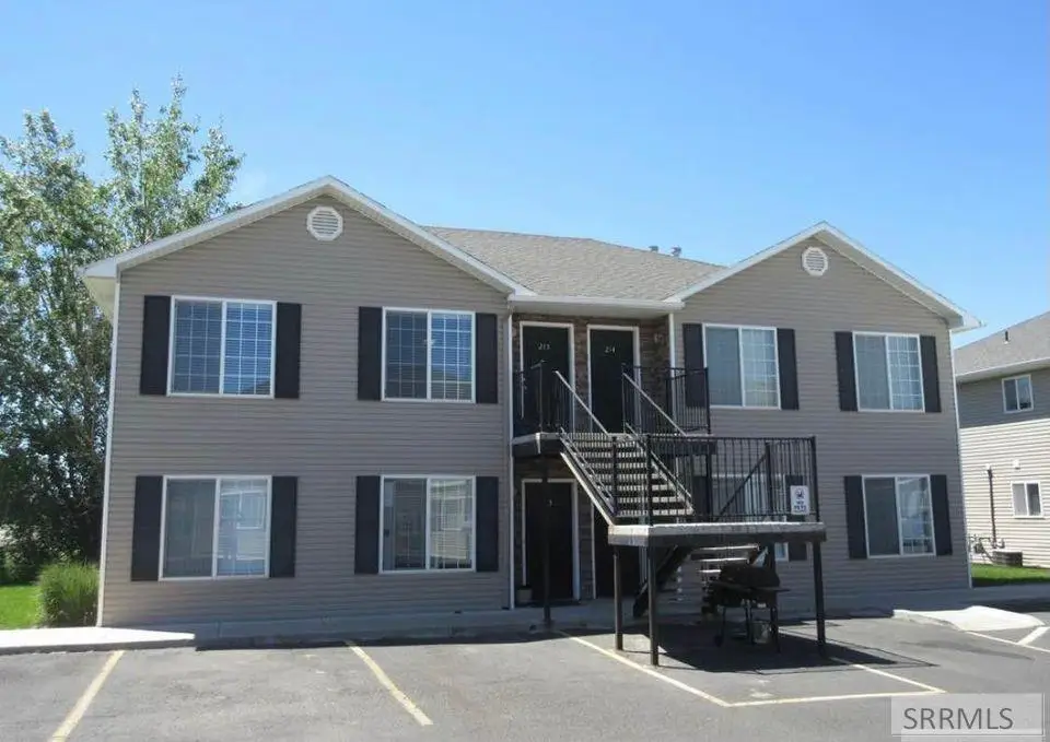 540 7th S #204, Rexburg, ID 83440 - #1