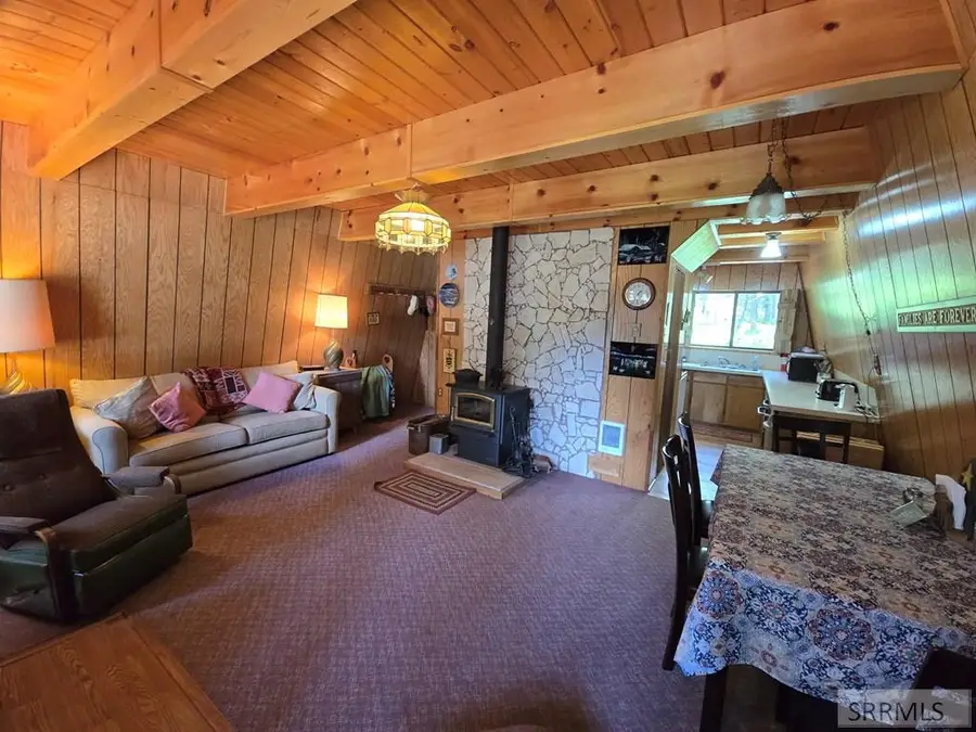 3521 Browning Road, Island Park, ID 83429 - #2