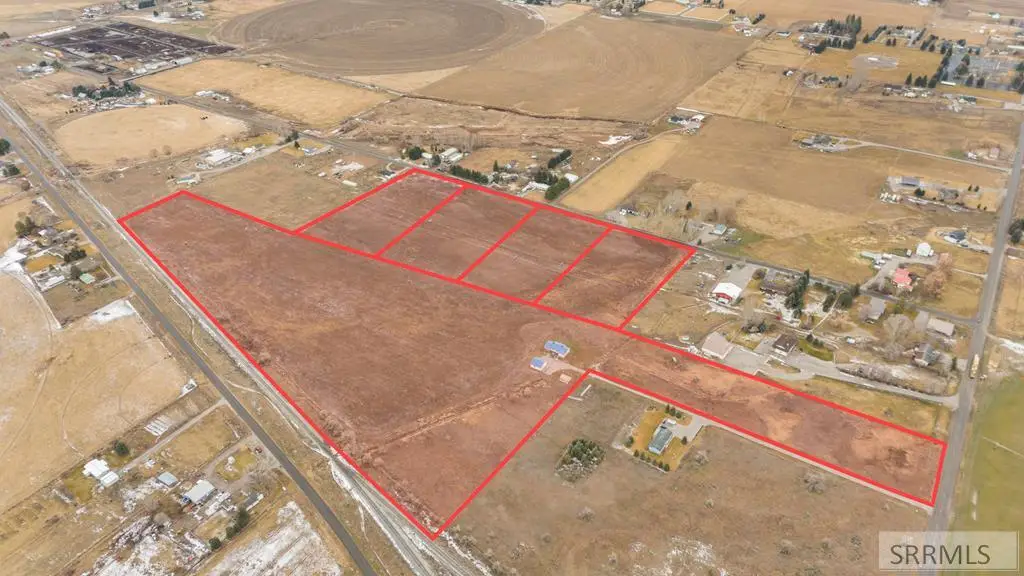 LOT 3 TBD 150 N, Blackfoot, ID 83221 - #1