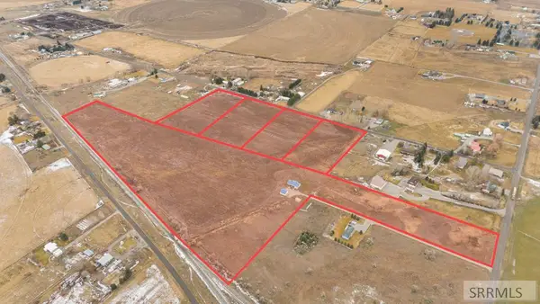LOT 3 TBD 150 N, BLACKFOOT, ID 83221