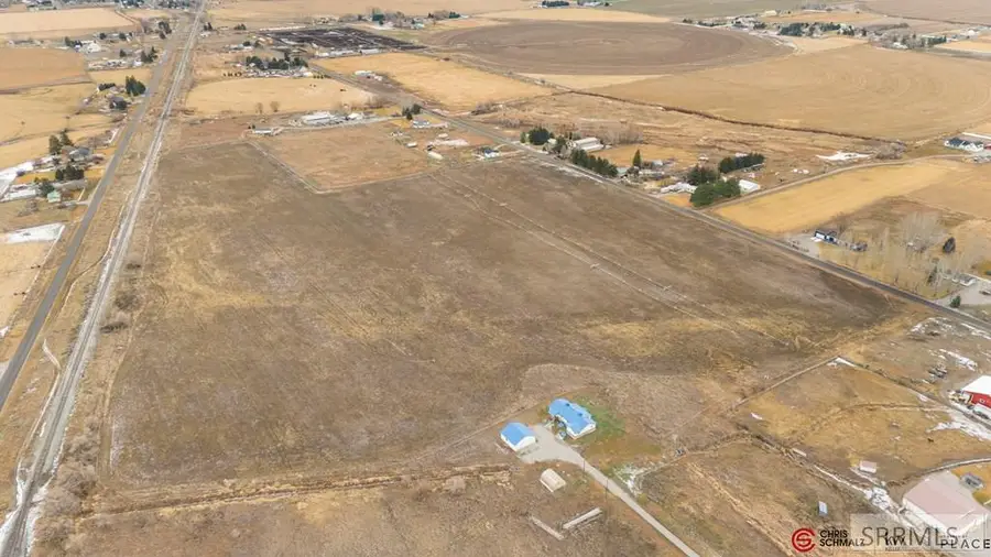 LOT 3 TBD 150 N, Blackfoot, ID 83221 - #3