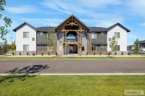 525 1st Street #C102, DRIGGS, ID 83422