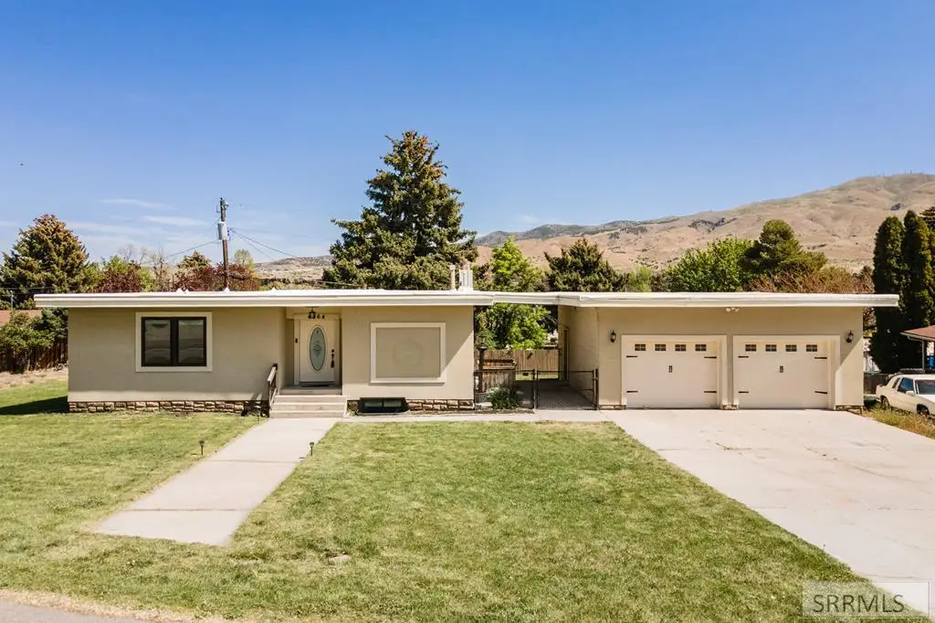4964 Bannock Hwy, Pocatello, ID 83204 - #1