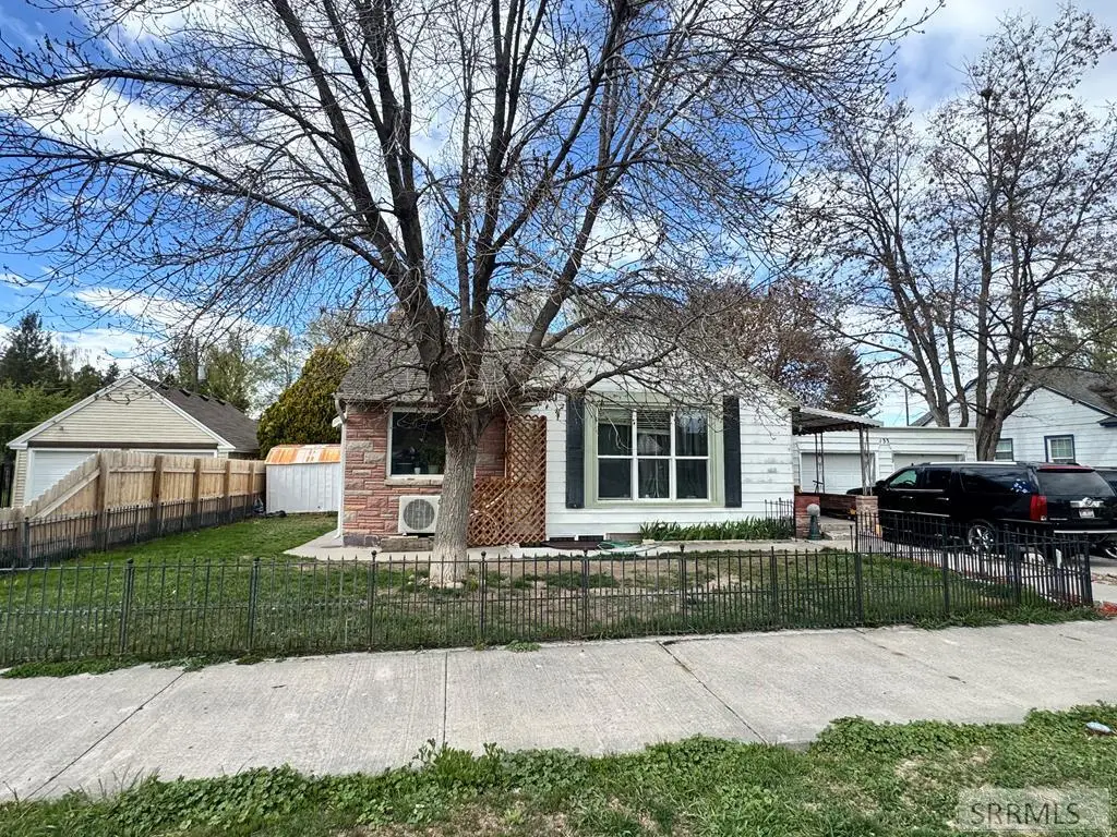 133 21st Street, Idaho Falls, ID 83404 - #1