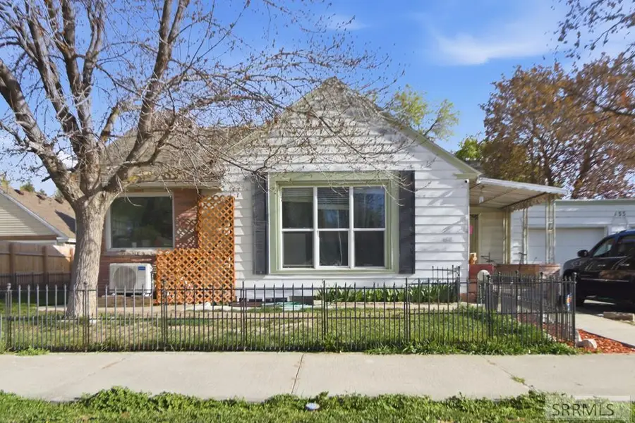 133 21st Street, Idaho Falls, ID 83404 - #2