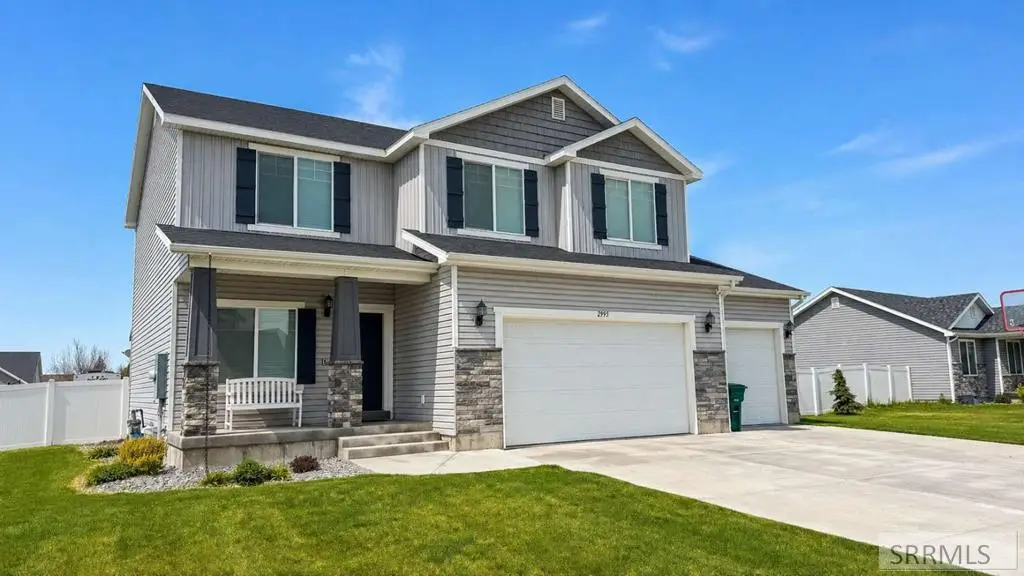 2995 Lucina Avenue, Idaho Falls, ID 83401 - #1