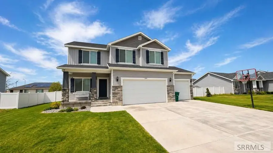 2995 Lucina Avenue, Idaho Falls, ID 83401 - #2