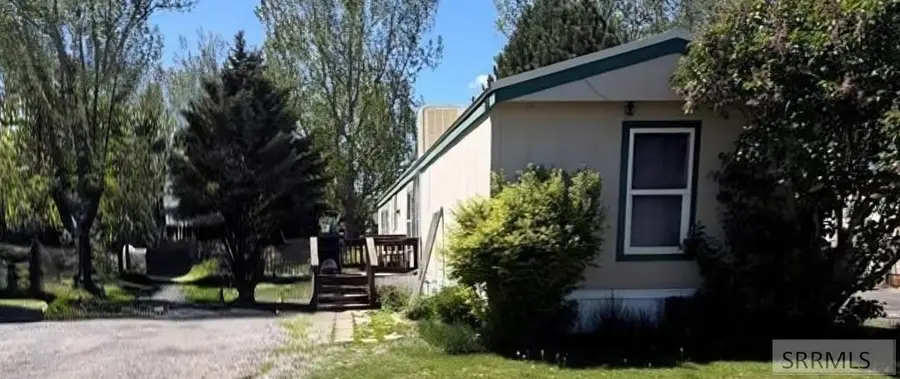 2125 Whispering Pines Drive, Idaho Falls, ID 83401 - #2