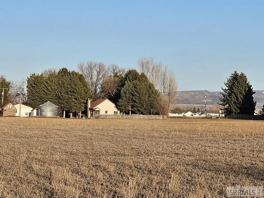TBD 45 W, Idaho Falls, ID 83402 - #2