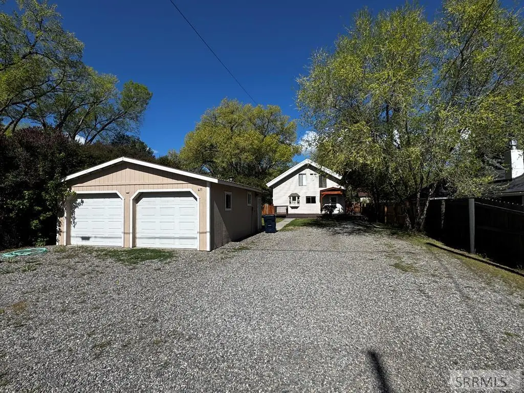 411 River Street, Salmon, ID 83467 - #1