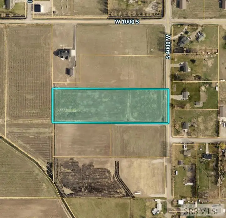 TBD 4000 W, Rexburg, ID 83440 - #1