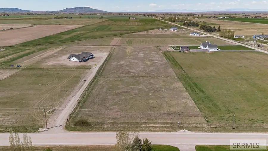 TBD 4000 W, Rexburg, ID 83440 - #2