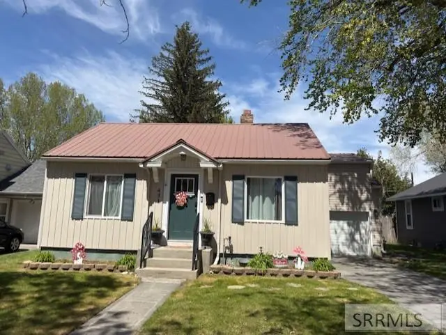 431 14th Street, Idaho Falls, ID 83404 - #1