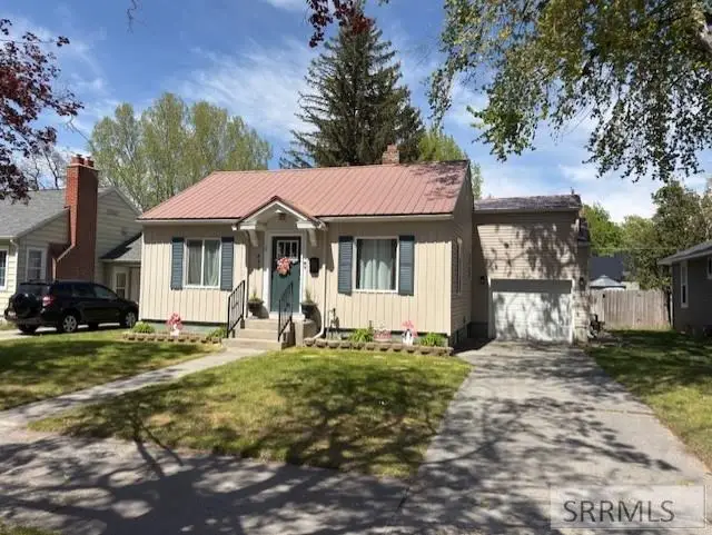 431 14th Street, Idaho Falls, ID 83404 - #2