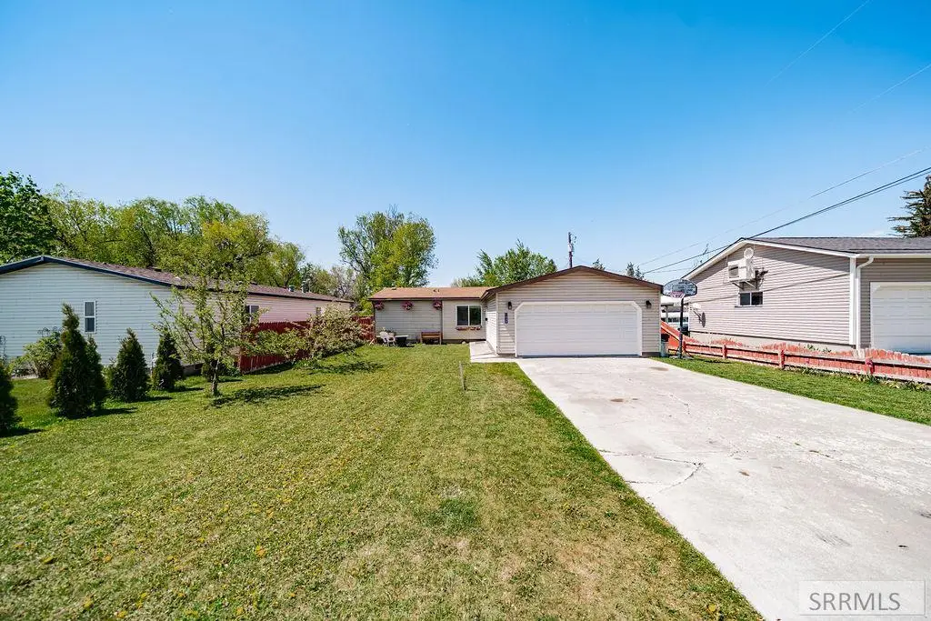 1435 Willow Avenue, Idaho Falls, ID 83402 - #1