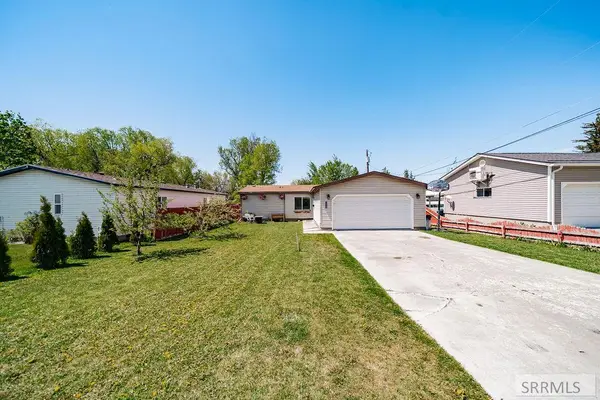 1435 Willow Avenue, IDAHO FALLS, ID 83402