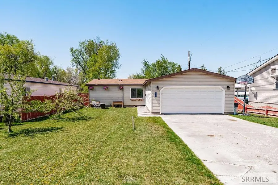 1435 Willow Avenue, Idaho Falls, ID 83402 - #2