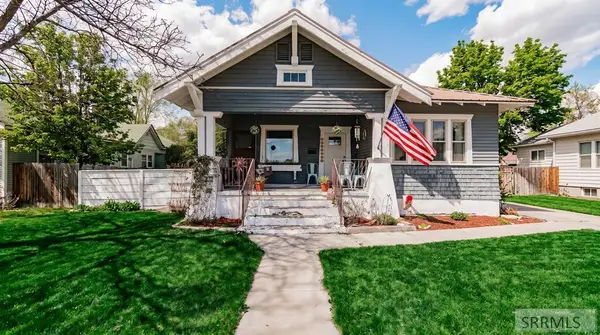 134 2 N, RIGBY, ID 83443