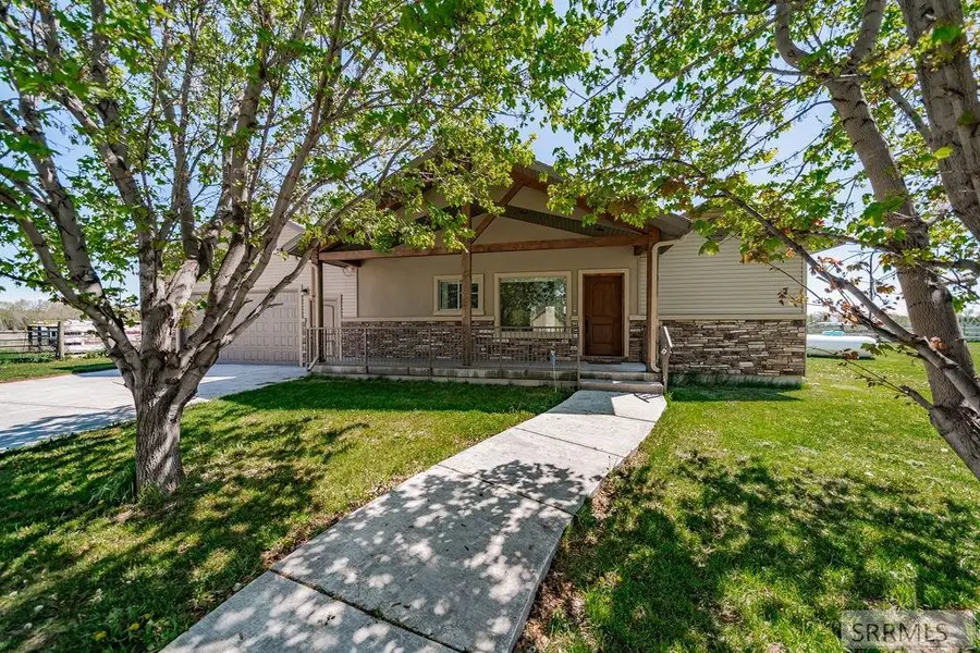 3094 6800 S, Rexburg, ID 83440 - #2