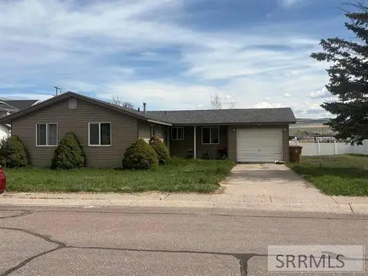 5698 Moses Street, Chubbuck, ID 83202 - #1