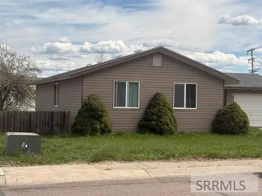 5698 Moses Street, Chubbuck, ID 83202 - #2