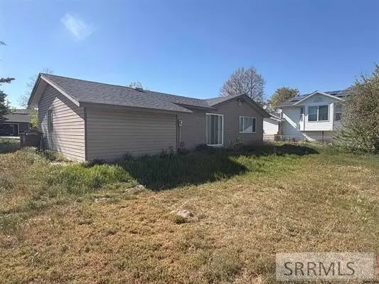 5698 Moses Street, Chubbuck, ID 83202 - #3